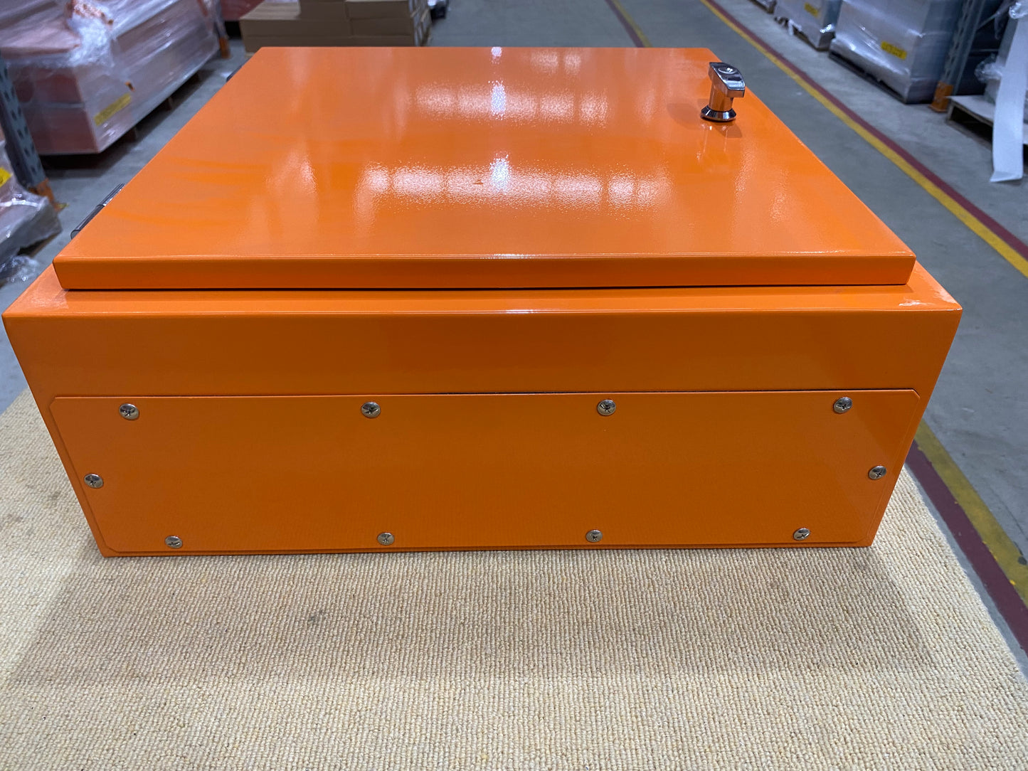 Electrical Enclosures IP66 300mm High to 2100 High