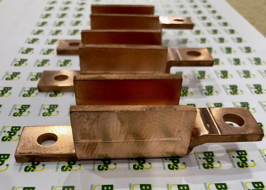 400A Connection Bars SAU400 to INS400 SE