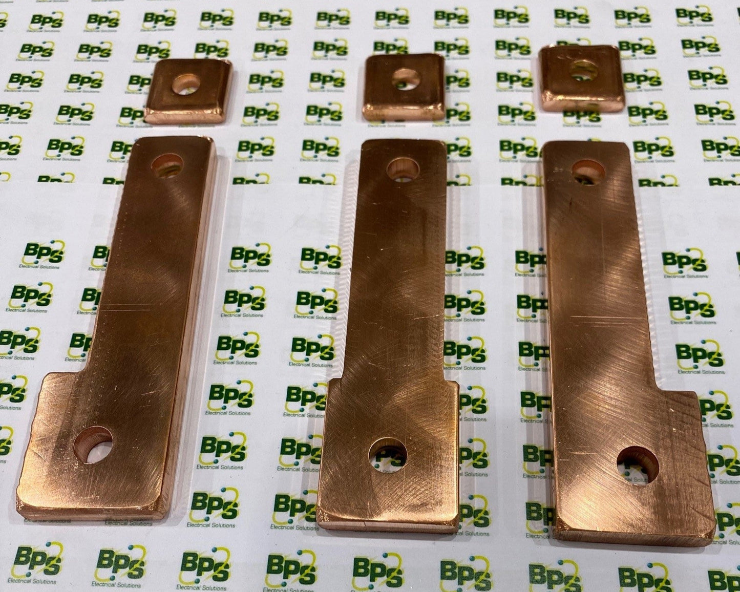 630A Copper Connection Links CNSMB