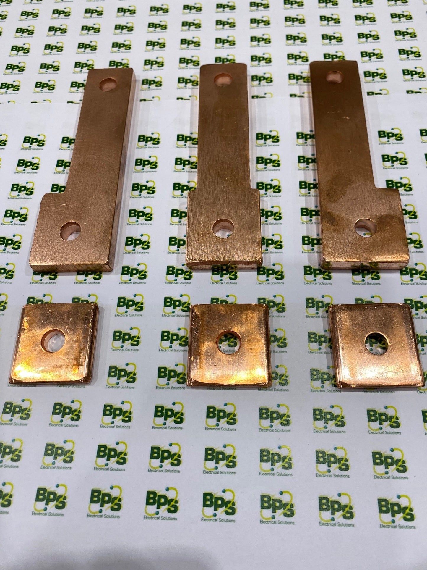 630A Copper Connection Links CNSXB