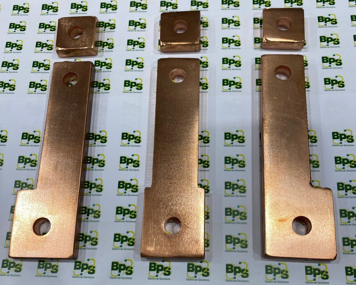 400A Copper Connection Links CNSMA