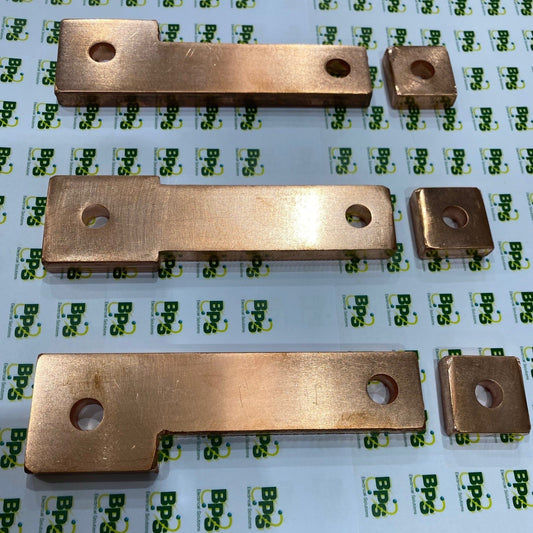 400A Copper Connection Links CNSMA