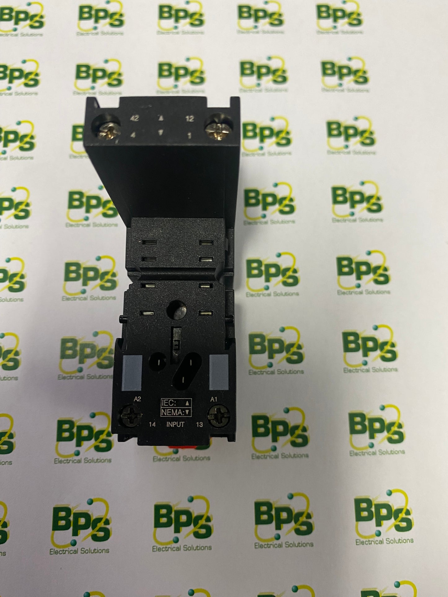 Relay Base 2 C/O Schneider Electric RXZE2S108M